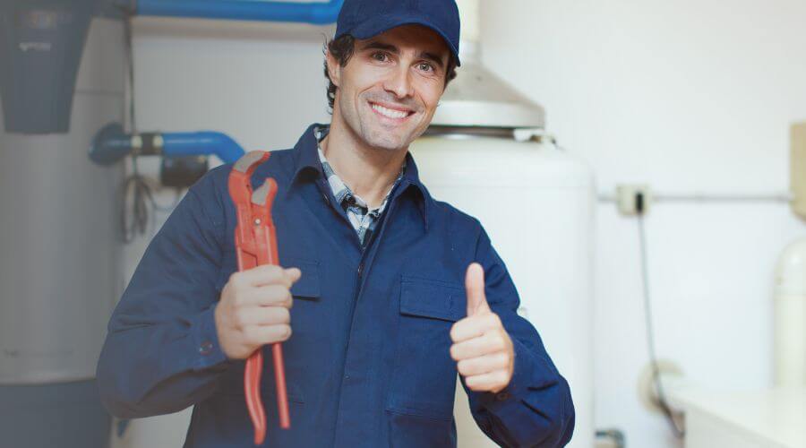 Professional septic pumping service in Pierron, IL